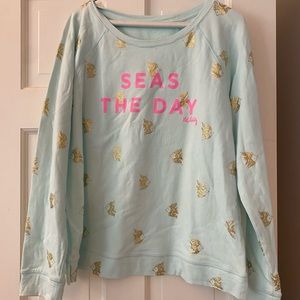 Lilly Pulitzer Sweatshirt